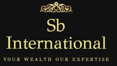 SB International pic